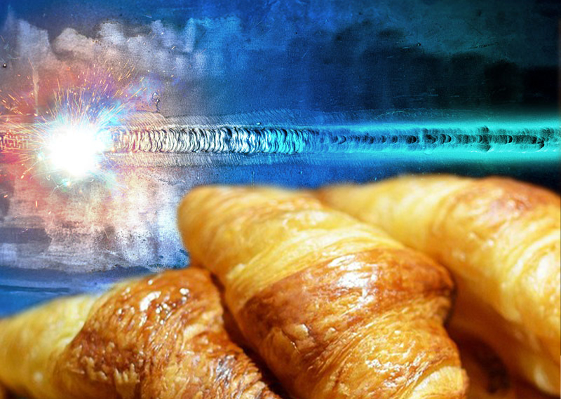 Netzwerk-Brunch am 26.09.2025 am ifw Jena 